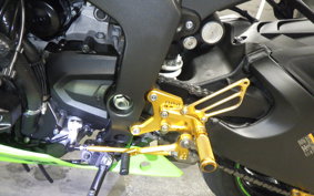 KAWASAKI NINJA ZX-6R A 2013