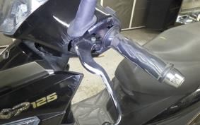 KYMCO GP125 2024