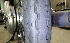 HONDA C110 SUPER CUB 2025 JA10