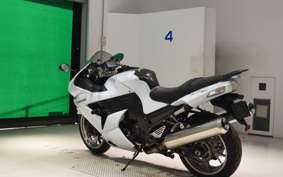 KAWASAKI ZZ1400 NINJA R A 2007