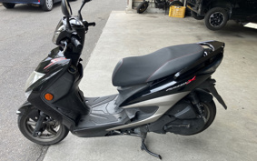 YAMAHA CYGNUS125XSR SE44J