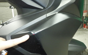 HONDA ADV160 2021 KF54