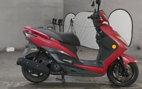 YAMAHA CYGNUS125XSR SE44J