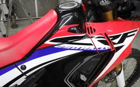 YAMAHA CRF250 RALLY MD44