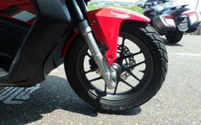 HONDA ADV150 KF61