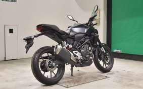 HONDA CB250RA 2006 MC52