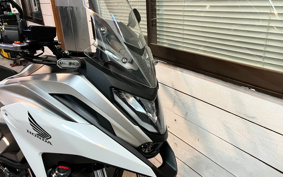 HONDA NC750X 2021 RH09