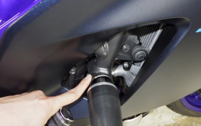 YAMAHA YZF-R7 2023 RM39J