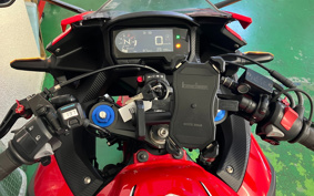 HONDA CBR400R ABS 2019 NC56