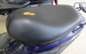 YAMAHA BJ SA24J