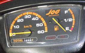 YAMAHA JOG Gen.2