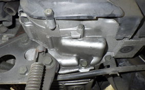 YAMAHA MAJESTY 125 FI