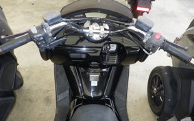 YAMAHA MAXAM 250 SG21J