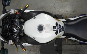 SUZUKI HAYABUSA Gen.2 2008