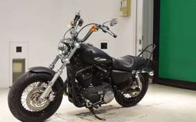 HARLEY XL1200CB 2012