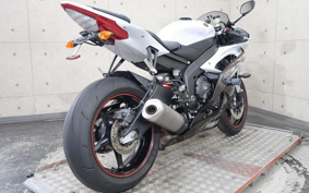 YAMAHA YZF-R6 2021 RJ15