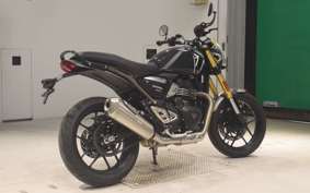 TRIUMPH SPEED 400 2024