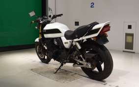 KAWASAKI ZRX-2 1999 ZR400E