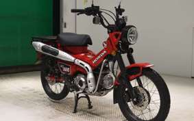 HONDA CT125-2 2022 JA65