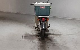 HONDA SUPER CUB50 AA01