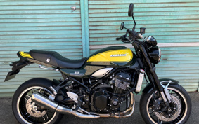 KAWASAKI Z900RS 2024 ZR900K