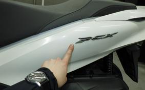 HONDA PCX125 2017 JK05