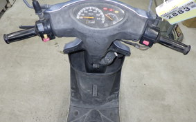 YAMAHA JOG Gen.5 SA36J