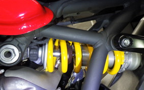 DUCATI M1200R 2016
