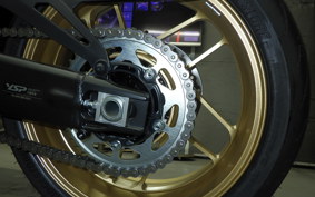 YAMAHA XSR900 2023 RN80J