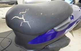 SUZUKI LET's 2 CA1PA