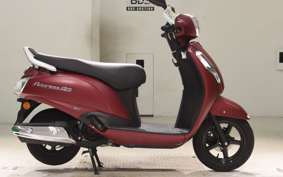 SUZUKI ADDRESS V125 Gen.2 2019 DP12H