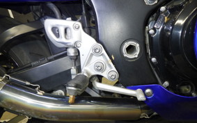 SUZUKI GSX-1300R HAYABUSA 2007