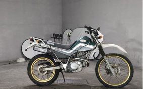 YAMAHA SEROW 225 DG08J
