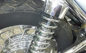 SUZUKI INTRUDER 750 1986 VR51A