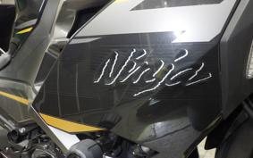 KAWASAKI NINJA 400 2022 EX400G