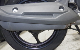 SUZUKI ADDRESS 110 2012 CE47A