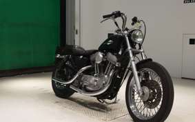 HARLEY XLH883 HUGGER 1999