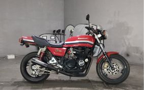 KAWASAKI Z750 GP Type 1982 KZ750R