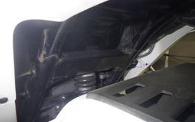 HONDA GYRO CANOPY 2005 TA03