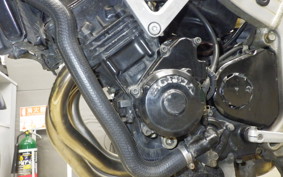 HONDA CBR250R 2013 MC17