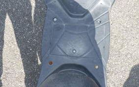 SUZUKI ﾚｯﾂ 1992 CA4AA