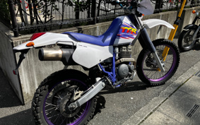 YAMAHA TT250R 4GY