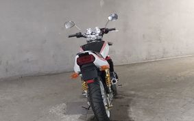 YAMAHA XJR400 S 4HM