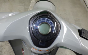HONDA C125 SUPER CUB 1981 JA71