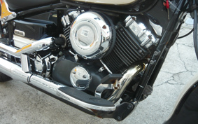 YAMAHA DRAGSTAR 400 CLASSIC 2006 VH01J