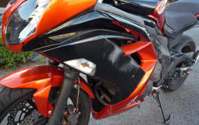 KAWASAKI NINJA 400 2019 EX400E