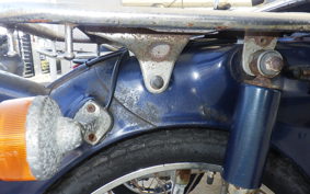 HONDA C50 SUPER CUB C50