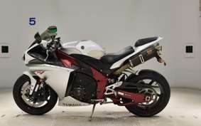 YAMAHA YZF-R1 2018 RN24J