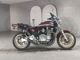 Фото Kawasaki ZEPHYR 1100 1994 с японского аукциона