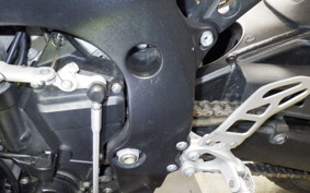 SUZUKI GSX-R750 2011